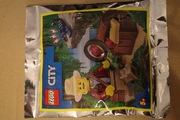 LEGO City - 952110, Poszukiwacz skarbów