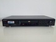 Odtwarzacz : SONY DVP-NS300