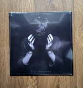 JAYMES YOUNG – Feel Something , płyta winylowa nowa w folii