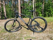 Rower MTB Rockrider ST-530 rama L