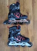 rolki ROLLERBLADE SIRIO 80 r.40.5 (26cm)