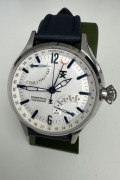 Zegarek Technoluxury Timex Perpetual Calendar seria 300
