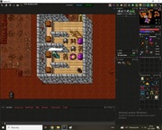 TIBIA, REALERA ETERNUM 100+ MS