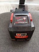 Akumulator Milwaukee M18 HB12 12ah 