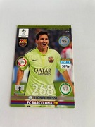 Lionel Messi Fans Favourite Update Champions League 2014/15 