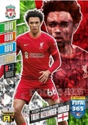 FIFA 365 2022 TOP MASTER 1 Trent Alexander Arnold