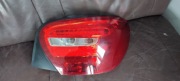 Lampa Mercedes w176 prawy tył A1769064900 oryginalna 