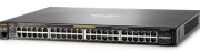 HPE Aruba 2530 48 PoE+ switch zarządzalny L2