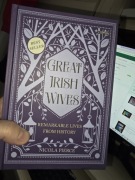 Great Irish Wives: Remarkable Lives from History – Nicola Pierce