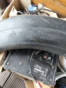 Detka Cross 4.10-18 Gruba .