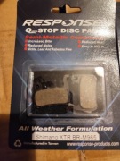 Nowe połmetaliczne okładziny do hamulców XTR BR-M965