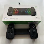 Razer Kishi v2 iOS - stan bardzo dobry, mało używany!