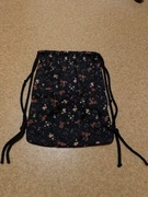 worek na plecy - plecak