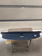 Roleta Bagażnika Kia Sportage 5 V 