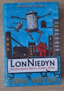 Lon Niedyn China Mieville