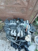 Silnik AUB 100KM 1.4 16v