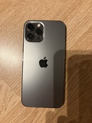 iPhone 12 Pro Max 128 GB kolor grafitowy 
