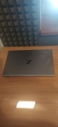 Laptop HP ZBook Fury 15 G7
