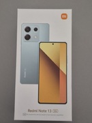 Xiaomi redmi note 13 5G