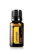 doTERRA Lemon - Cytrynowy Olejek Eteryczny 15ml