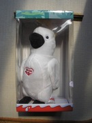 Papużka NATOONS Kinder - maskotka nowa