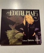 CD Edith Piaf po Polsku Dorota Lulka
