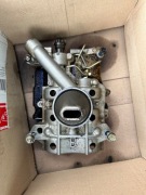 Honda Accord VIII 2.0 i-VTEC – Kompletny Moduł Pompa Oleju i Wałki