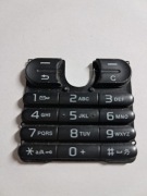 Klawiatura Sony Ericsson W200
