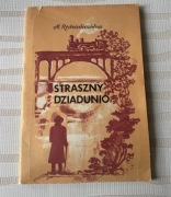 Straszny Dziadunio Maria Rodziewiczówna