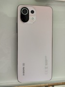 Xiaomi Mi Lite 5G NE 8+128GB Peach Pinj