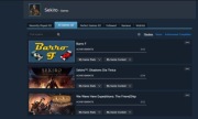Steam Account Sekiro : Shadows Die Twice