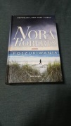 Nora Roberts poszukiwania 