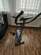 Rower treningowy magnetyczny pionowy Zipro Beat