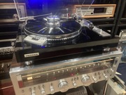 Studio Retrospekcja PIONEER MODEL XL-1551 Serwis