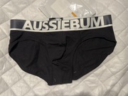 Slipy męskie Aussiebum xxl 