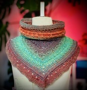 Komino Chusta - wyjątkowy dodatek na codzień i od święta