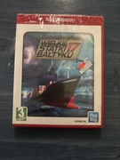 Nowa Gra Wielkie Statki Bałtyku 17 PC.