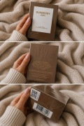 100% Burberry Hero 100 ml, 
