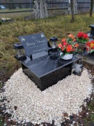 Nagrobek prószków i okolice montaż gratis, nie kompozyt