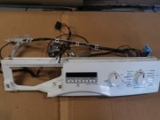 Moduł / programator pralki Panasonic 