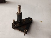 Kondensator strojeniowy do starego radia 120pF