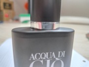 Acqua di Giò Parfum Giorgio Armani 50ml 99% Box Paragon