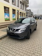 Nissan Qashqai z 2014r. 1.5 diesel 110KM
