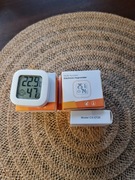 Czujnik temperatury i wilgotności.