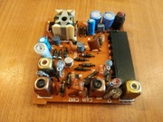 UNITRA Eltra radio Julia stereo płytka PPM-1 Przetwornica mieszacz ekran