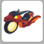 Lava Racer - Adopt Me! 