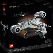 NOWE LEGO Star Wars 75331 Legendarny Brzeszczot the Mandalorian Razor Crest