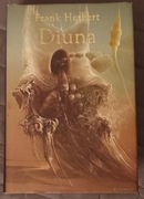 Diuna Frank Herbert