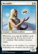 MTG Myrsmith (2XM)