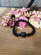 Bransoletka kamienie naturalne